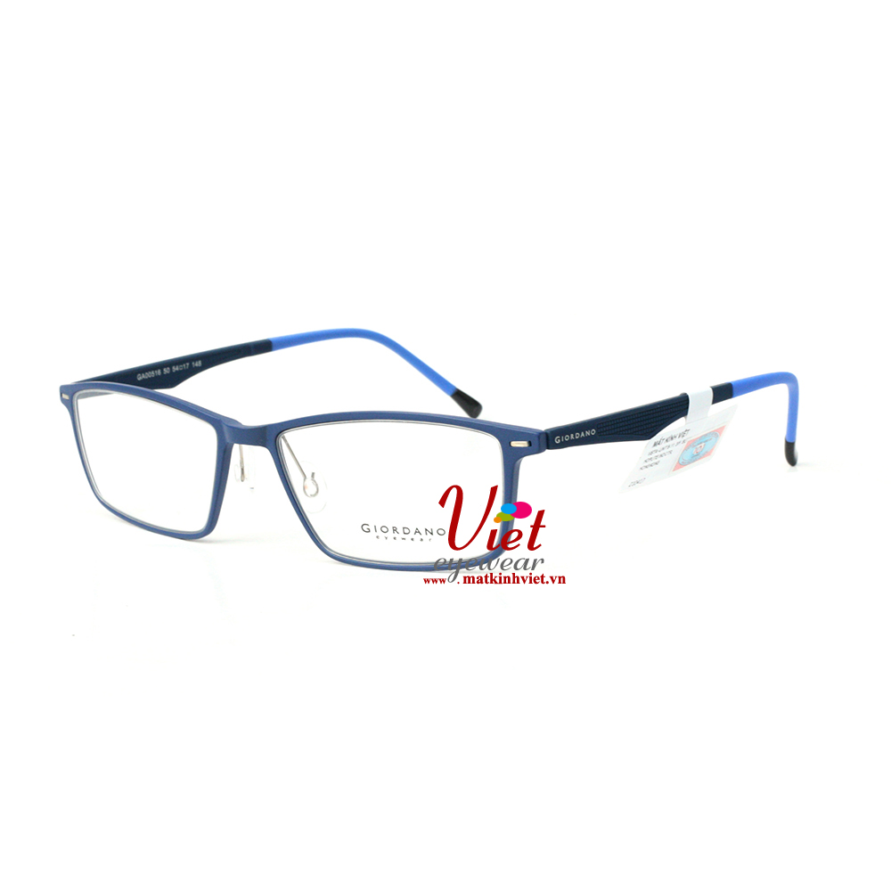 Gọng kính Giordano GA00516 50